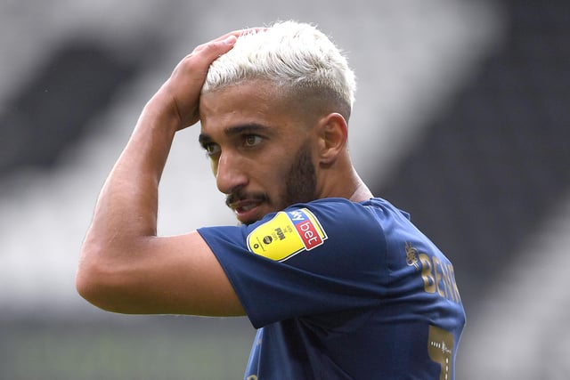 Aston Villa have been named the favourites to sign Brentford sensation Said Benrahma, ahead of the likes of Chelsea (3/1) and Leeds United (5/1), as interest in the Algerian ace grows. (Oddschecker)