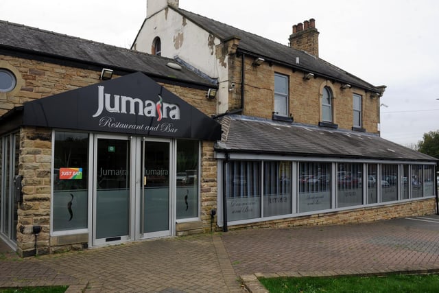 "We’ve ordered takeaway from here a few times and it’s been lovely," says a reviewer of Jumaira. "Arrived on time and arrived hot. Would recommend." (https://jumairaspiceonline.com)