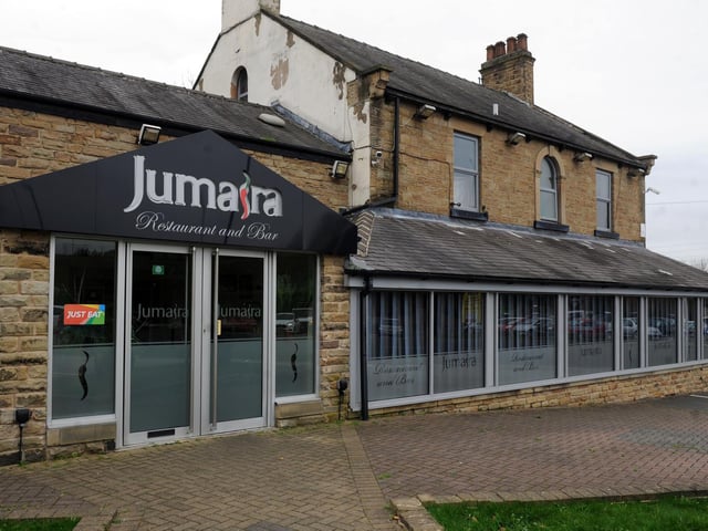 "We’ve ordered takeaway from here a few times and it’s been lovely," says a reviewer of Jumaira. "Arrived on time and arrived hot. Would recommend." (https://jumairaspiceonline.com)