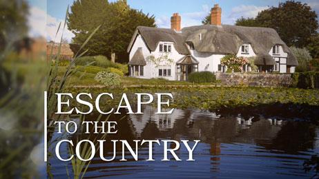 These shows follow members of the public who have taken the decision to move out of the city, either to the countryside, or to one of the UK’s top market towns.
