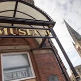 Several venues in Chesterfield will benefit from the funding boost.