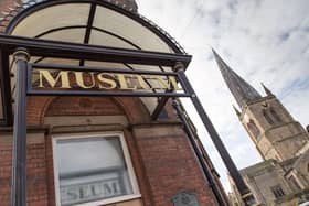 Several venues in Chesterfield will benefit from the funding boost.
