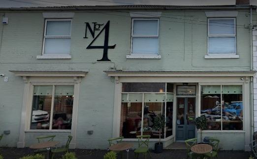 No. 4, North Road, Clowne is rated excellent in 120 of 169 reviews.