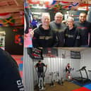 The Fitness Factory Chesterfield has now reopened in new premises at The Mill on Spital Lane.