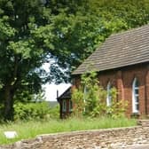 Barlow Methodist Chapel is to become a three-bedroom house after planners granted conditional approval to the scheme.