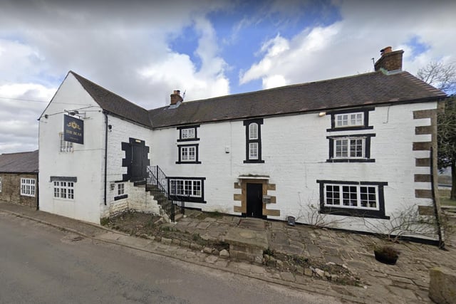 Bear Inn And Hotel was awarded a Food Hygiene Rating of 5 (Very Good) by Amber Valley Borough Council on September 28 2023.