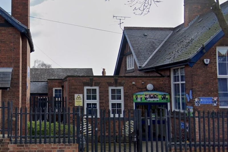 Granby Junior School at Heanor Road, Ilkeston, was rated as good in an Ofsted report published on September 19. The school has been previously rated as good since 2013.