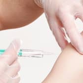Younger people who are not yet eligible for the vaccine are thought to be behind the Derbyshire outbreak of Covid-19