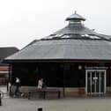 Chesterfield Borough Council\'S Visitor Information Centre, In Rykneld Square, Chesterfield