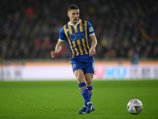 Hull City are reportedly interested in signing Rangers midfielder Greg Docherty on a permanent deal - the 23-year-old has fallen down the pecking order in Steven Gerrard’s side. (Daily Record)