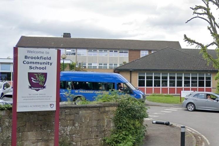 Brookfield Community School at Chatsworth Road in Chesterfield, which has over a thousand pupils on the roll, has been rated as ‘good’ across all the categories in an Ofsted report published on June 15, 2023. The school has improved after being previously rated as requires improvement.