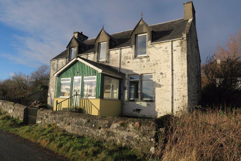 6-bedroom detached house - offers in region of £350,000.