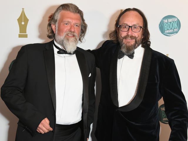 In 2021, Dave Myers and Si King, featured North Derbyshire in an episode of their ‘Hairy Bikers Go North’ series, highlighting some of the region's culinary gems. The pair visited Stella’s Kitchen in Eyam and the Heage Windmill outside Belper - with both paying tribute to Dave after he sadly passed away last year.