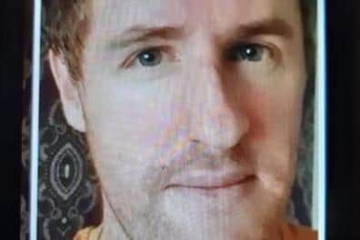 Police believe Steven has recently been in Matlock and the north-east of Derbyshire.