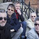 The Undertones will play at Devil's Arse Cavern on September 30, 2022.