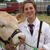 The Derbyshire County Show will return to Elvaston Showground in June 2023 withlivestock displays, heavy horses, vintage cars and delicious food from the county.