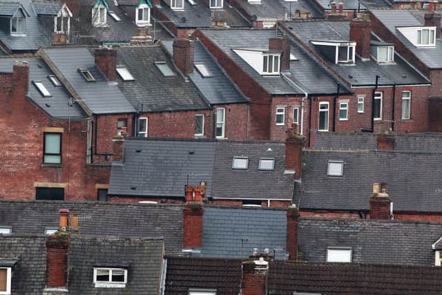 Chesterfield Borough Council is offering up to £2,500 to tenants who are looking to move to smaller accommodation which would better suit their housing needs, whilst also helping free up more family sized homes.