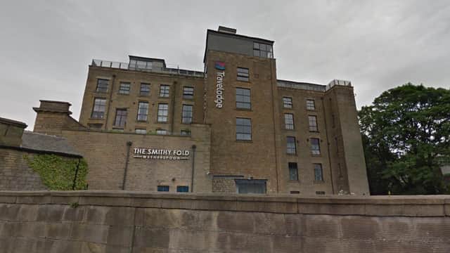 Staff at Travelodge's Glossop Hotel were among those to receive bizarre requests or questions during the last 12 months