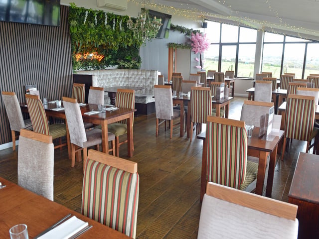 Craig said: “We’re a proper pub, pie night on a Thursday is a real winner and we’re still doing two pies for £29 - which come with either mash or chips, and a side of veg and gravy. We’re quite family-orientated, and we do an Italian feast family-night on Saturdays.”