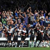 Chesterfield last beat Portsmouth in August 2013, winning 2-0 at Fratton Park. The two teams will meet again in the FA Cup first round in November.
