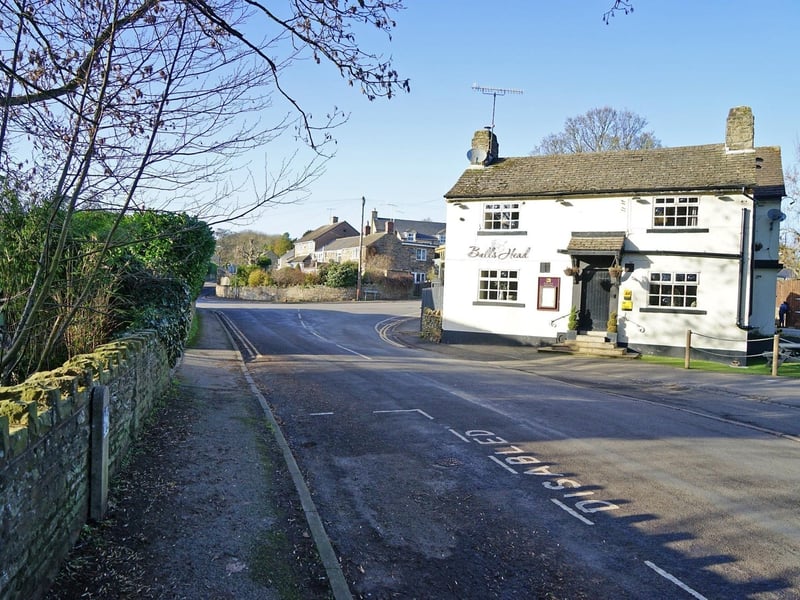 If you’re looking to enjoy fine dining in Derbyshire, there are few better places to visit than The Bulls Head at Holymoorside. This venue has three AA Rosettes and is listed in the Michelin Guide, with chef-patron Mark Aisthorpe serving up adventurous and creative dishes that are sure to appeal to any food lovers. The focus on high-quality local produce is evident at The Bulls Head - and it is perfect for anyone searching for a remarkable culinary experience.