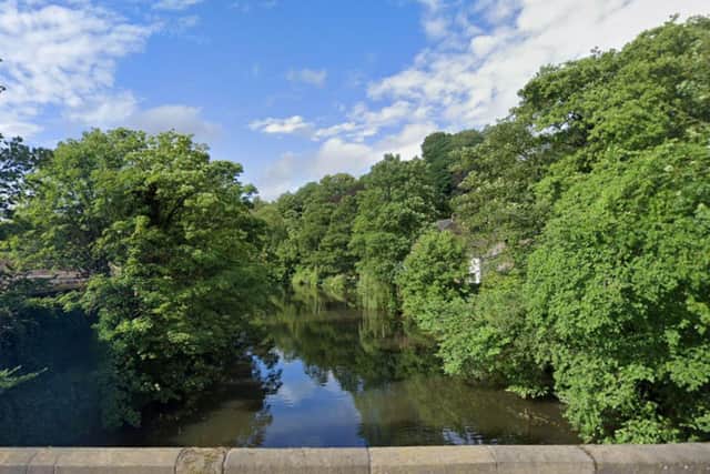 Police update as body found in search for missing Derbyshire man