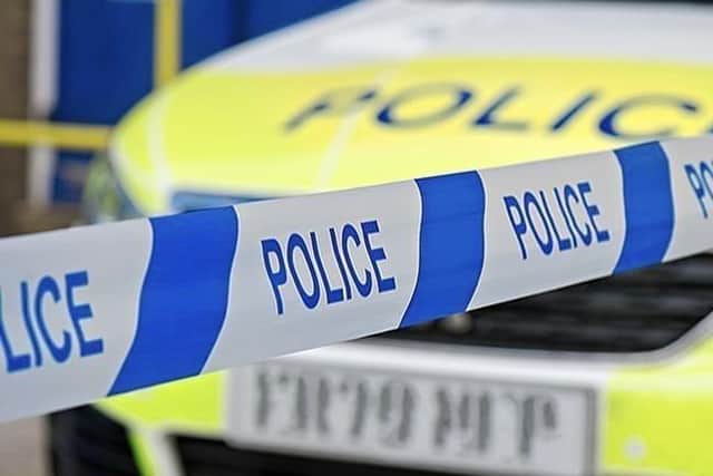 Two men and a woman have been charged in relation to an alleged kidnap of a teenage boy in Pinxton.
