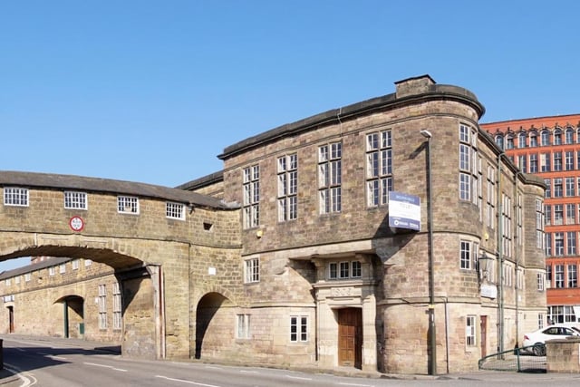 A key locale in the creation of the Industrial Revolution, something that changed the world forever, Derwent Valley Mills is considered a World Heritage Site by UNESCO.