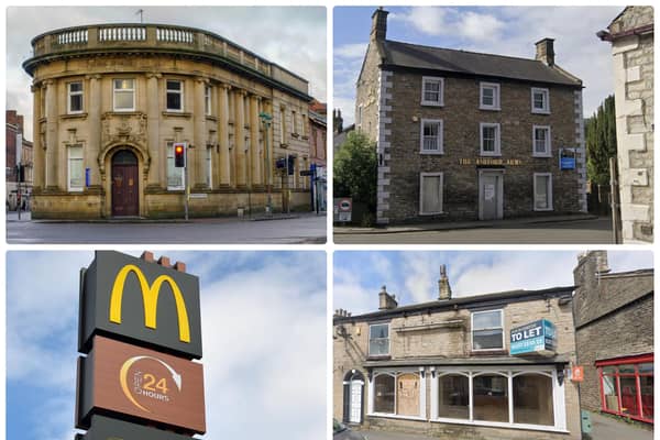 These are some of the new businesses planned for Chesterfield and Derbyshire.