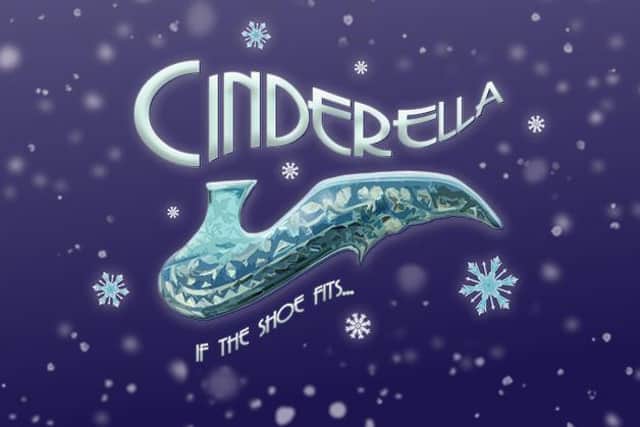 Opera On Location are presenting Cinderella online.