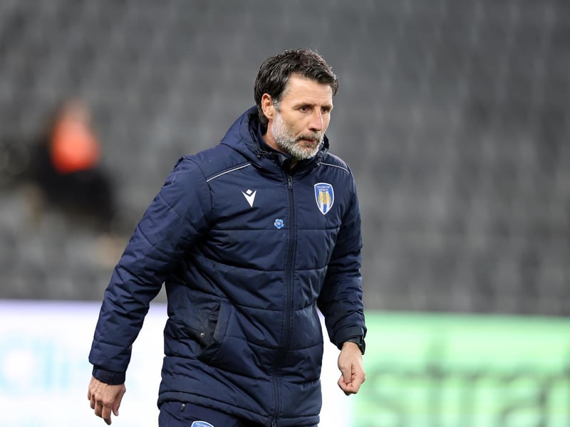 Colchester United 9/2: Said to be going for "physicality and power" under Danny Cowley next season to get in amongst it