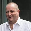 Mike Ashley’s company Frasers Group has finalised a multi-million pound deal to save online women’s fashion retailer Missguided.