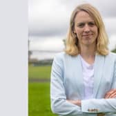 MP Louise Sandher-Jones has written to East Midlands Railway after a ‘nightmare’ train journey that was cancelled at Chesterfield.