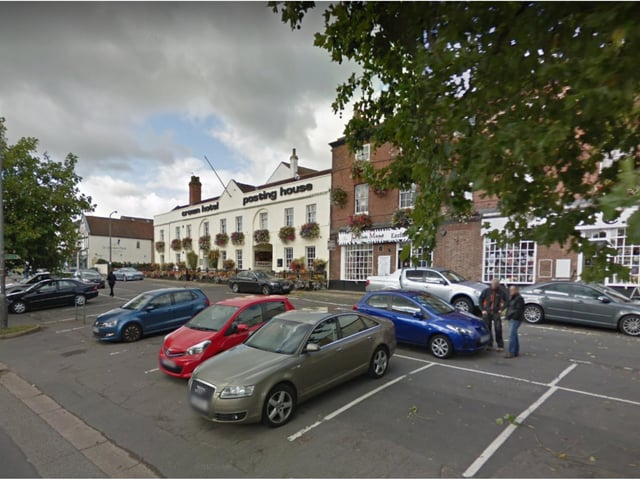 Bawtry, Austerfield and Hayfield - ten cases.
