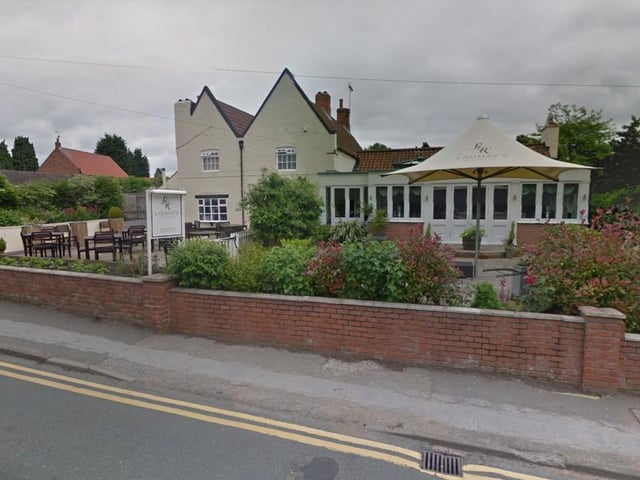 The restaurant said they are in the planning stages of providing Christmas lunch deliveries. A spokesman said on its Facebook page: "We’ll be doing Christmas fayre takeaways and with a little imagination, trying to bring some of the events to you. We’re also in planning stages of providing a stress free Christmas Day lunch, all prepared and ready to go." (www.launaysrestaurant.co.uk)