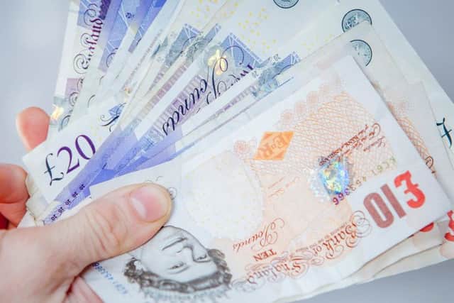 How would you spend the UK's money?