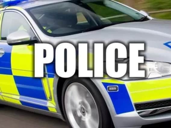 Police have been called to incidents across the county.