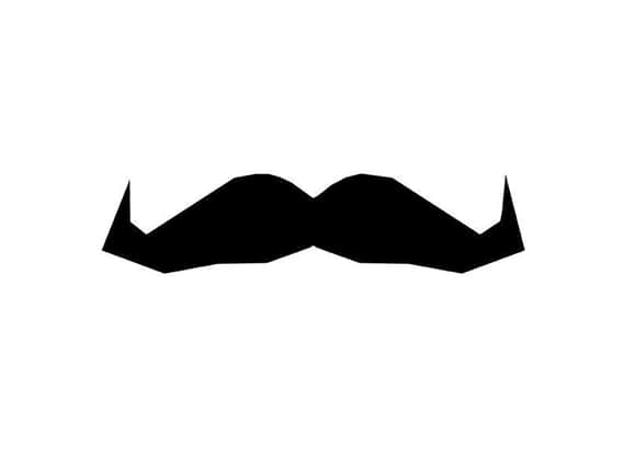 Did you take part in Movember?