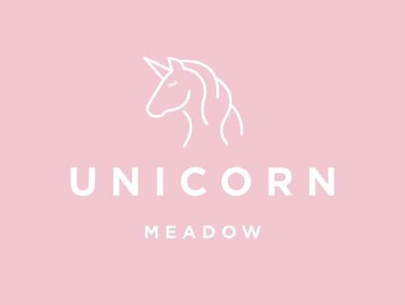 Unicorn Meadow at Meadowhall