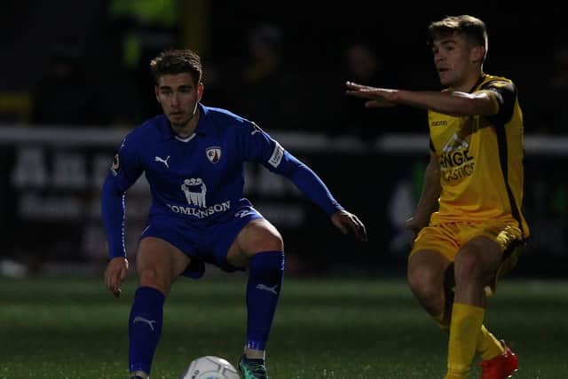 Sam Muggleton - 5 - Brought in to deliver a long throw that caused havoc but didn't produce goals. Struggled to endear himself to fans, became a symbol of tactics they hated. Sent out on loan before suffering horrific injuries.