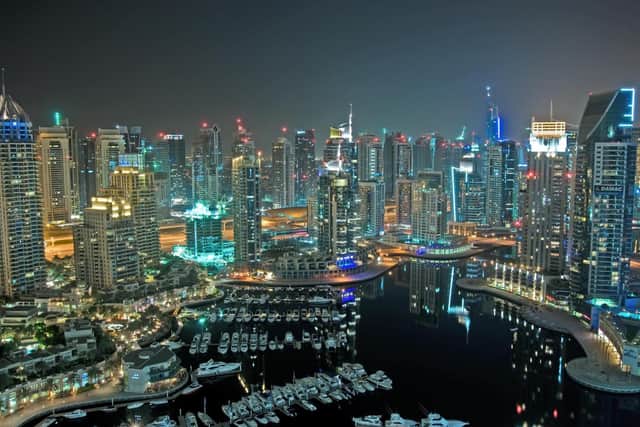 Emirati cities like Dubai require a ten per cent service charge be added to restaurant bills, but staff will still expect an additional 15 to 20 per cent tip to be gifted as a token of gratuity for their work.