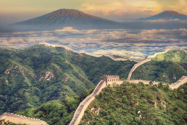 Tipping is usually deemed unnecessary when using local service across China, but some high-end restaurants and tourist hotels will accept small, appreciative tips  such as rounding up the bill.
