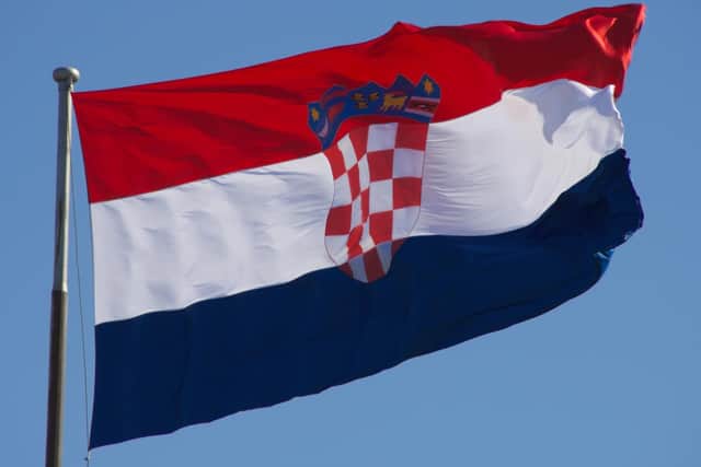 Croatian tipping custom is for change to be left at bars, three to five per cent to be given at casual eating establishments and ten to 15 percent in gratuity at a more plush restaurant  a nice round amount such as a fiver or tenner will be appreciated as a gesture of thanks by other service staff.