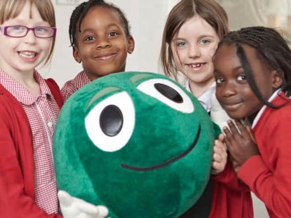 The NSPCC is looking for volunteers in Derbyshire to help teach children how to keep themselves safe from abuse