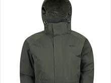 A coat similar to the one worn by missing man Trevor Needham when he was last seen in April
