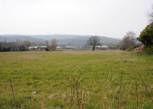 Derbyshire Dales District Council has given the greenlight to a new housing development on land south of Station Road and Dale Road in Darley Dale, in spite of fierce local opposition.