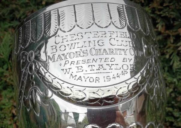 Chesterfield Bowling Club has had to re-arrange its long-established Mayors Charity Cup competition to avoid a clash with Englands World Cup semi-final against Croatia on Wednesday.