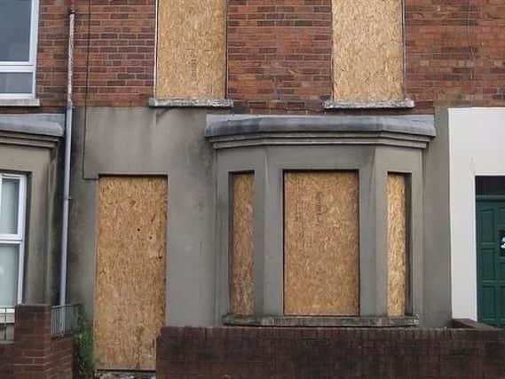 Derbyshire Dales District Ccouncil is planning to charge the owners of homes which have been empty for two or more years double in council tax.