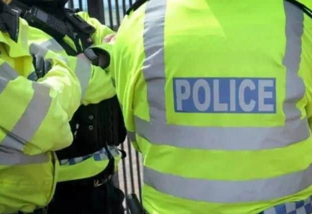 Police will be in attendance at Y Not Festival all weekend