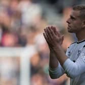 The future of Matej Vydra remains in question as he's linked with a move from Derby County.